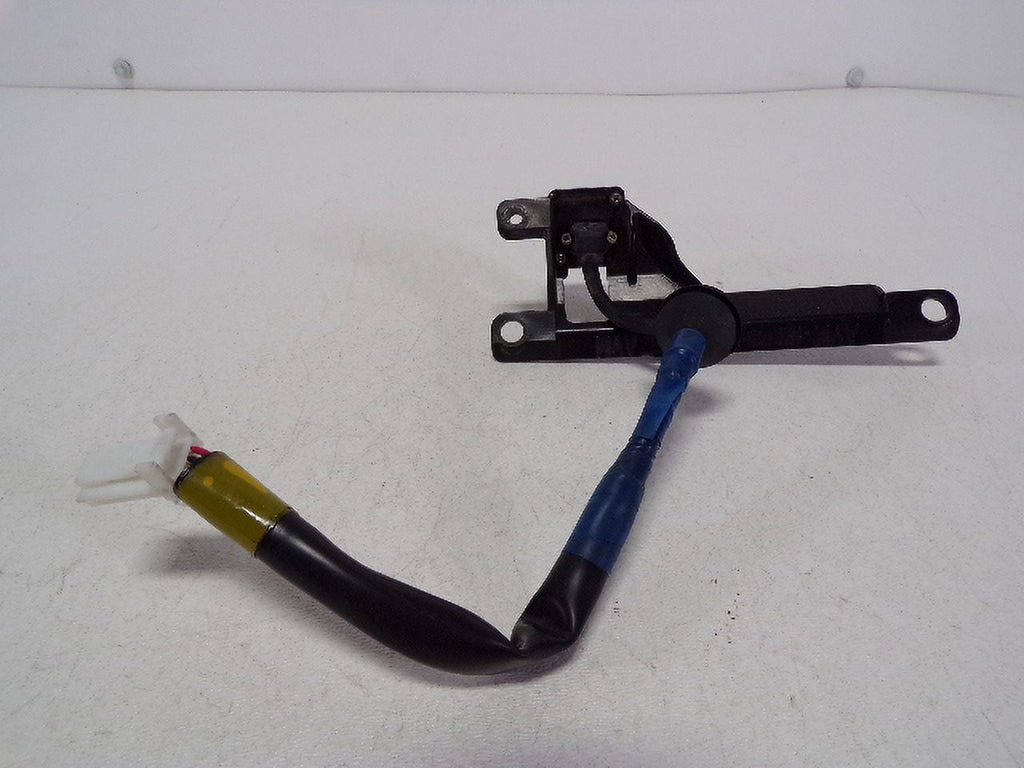 Pre-Owned 12 13 14 15 Nissan Rogue Rear View Backup Camera   (Good)