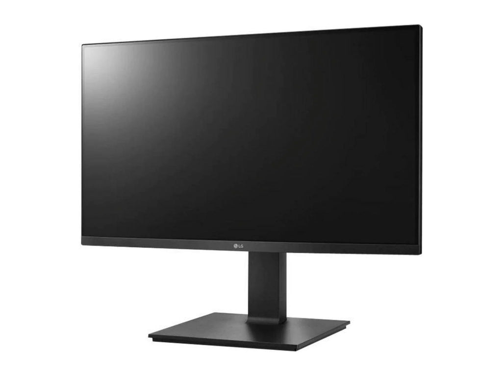 24" (23.8" Viewable)  Monitor 5 ms FreeSync ( Adaptive Sync) 1920 x 1080 Flat Panel 24BP450Y-