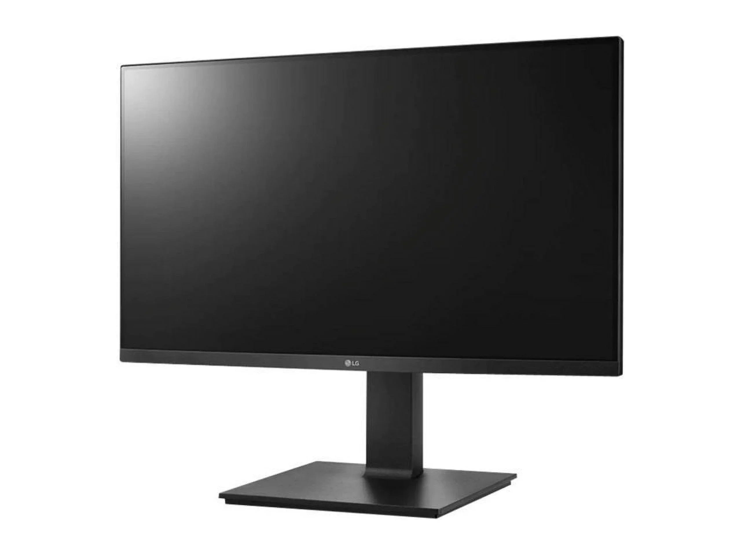 24" (23.8" Viewable)  Monitor 5 ms FreeSync ( Adaptive Sync) 1920 x 1080 Flat Panel 24BP450Y-