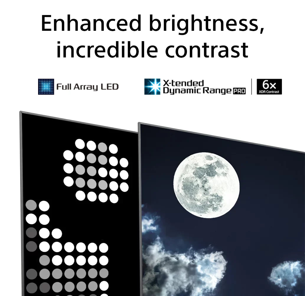 Sony 49" Class 4K   Android Smart    950H Series