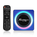 Android 13.0  Box,  13 Acrylic 4GB  64GB   Quad-Core WiFi6 Dual Band 2.4G/5.8G Ethernet 1000M .0 8K + Ultra  .0