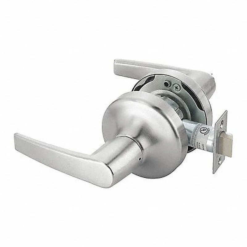 Yale Door Lever Lockset,Mechanical,Passage 4701LN  626