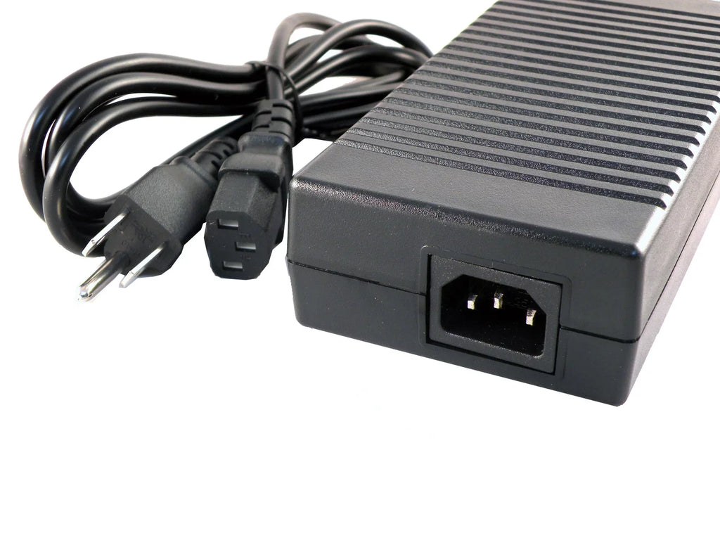 iTEKIRO 240W  Adapter for Dell 0CN072 0DT878 0PN402 330-0722    -00 -00; Dell  ,    15 17  5505; ; Alienware 14 15 17 m14 m14x m15 m15x m17 m17x