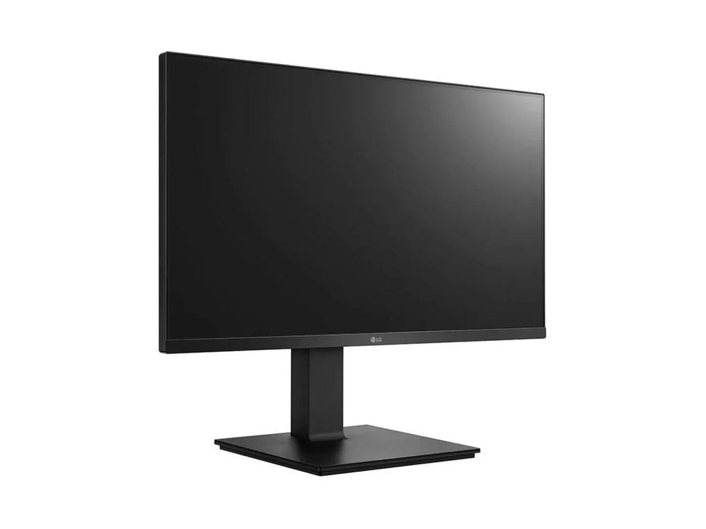 24" (23.8" Viewable)  Monitor 5 ms FreeSync ( Adaptive Sync) 1920 x 1080 Flat Panel 24BP450Y-