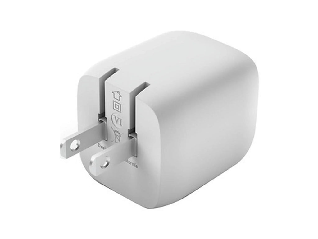 Belkin 45W  -      White Model