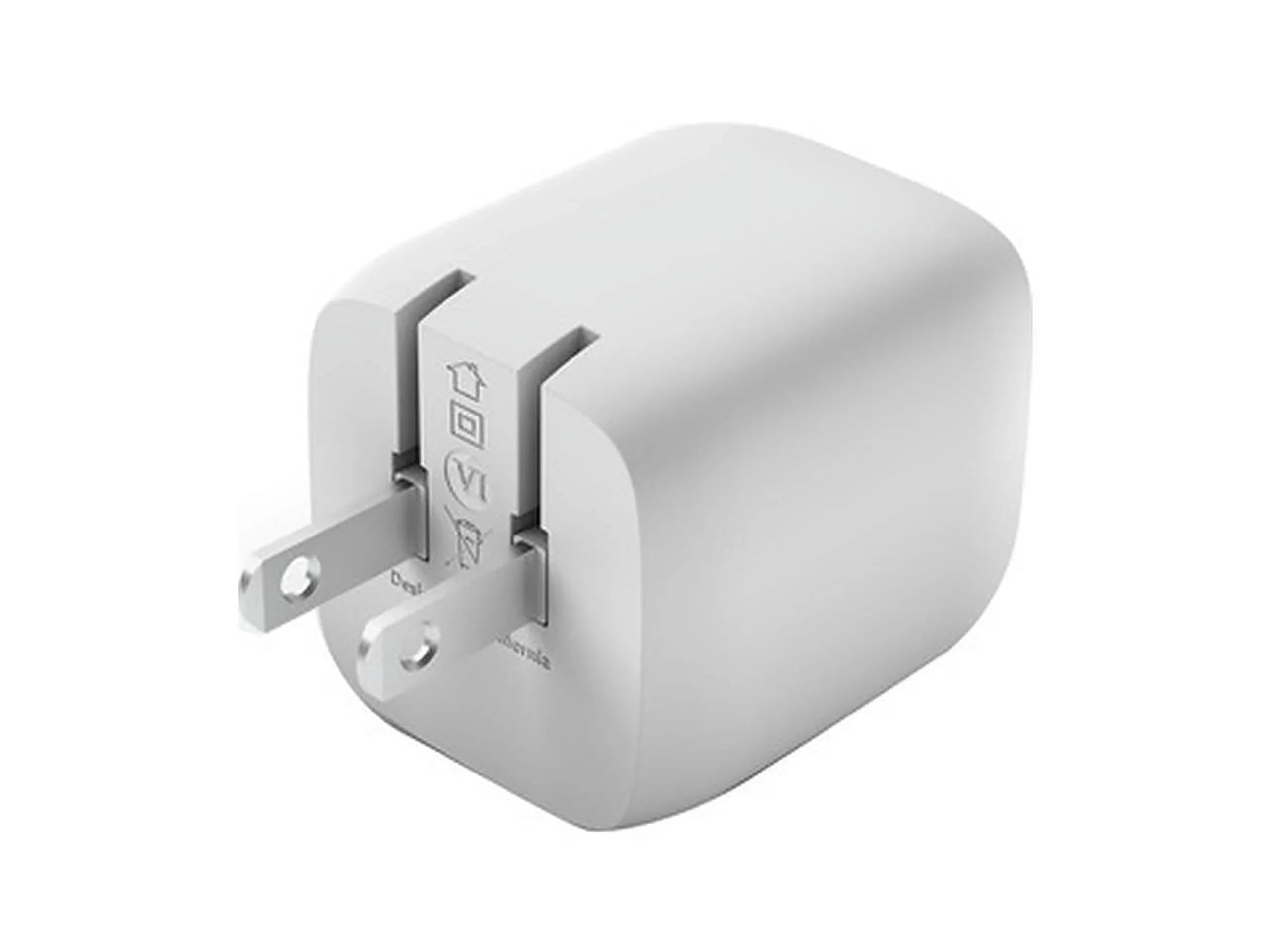 Belkin 45W  -      White Model