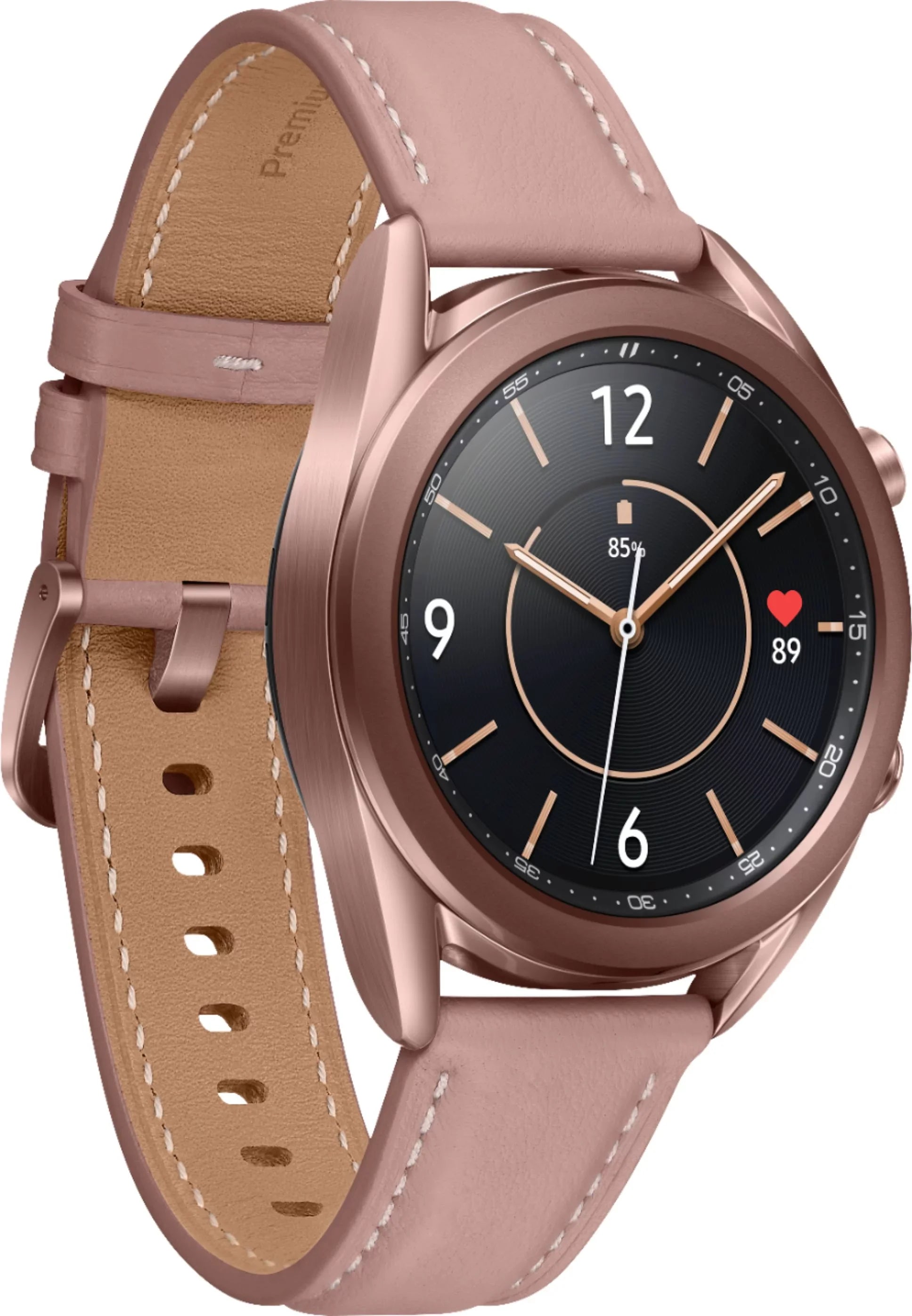 Samsung Galaxy Watch3 41MM (Bluetooth) - Mystic Bronze - - - Used Grade