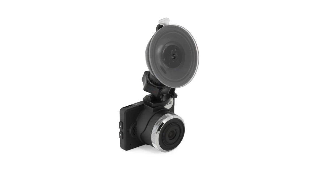 Infrared Night Vision  Lens Car  Camera Rechargeable Camcorder