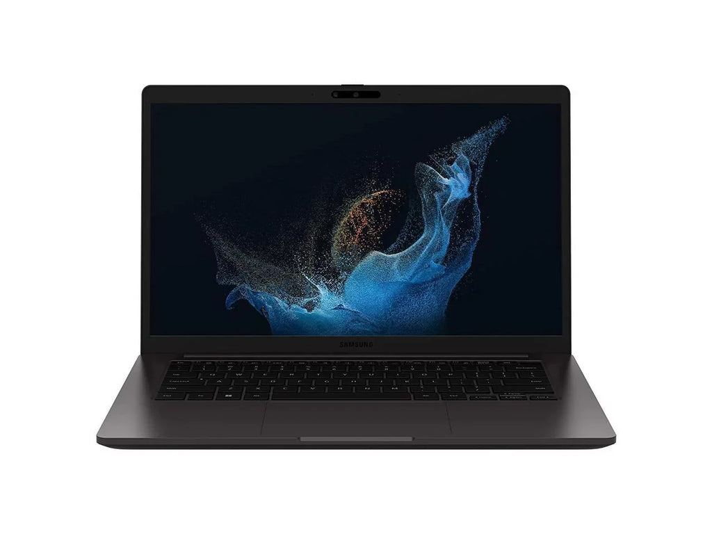 14" Galaxy Book2 Business Laptop Computer, i5-1250P / 16GB / 256GB, Windows 11 , 12th Gen Intel vPro 28W Processor w/ Enhanced Security, ‎-, Graphite