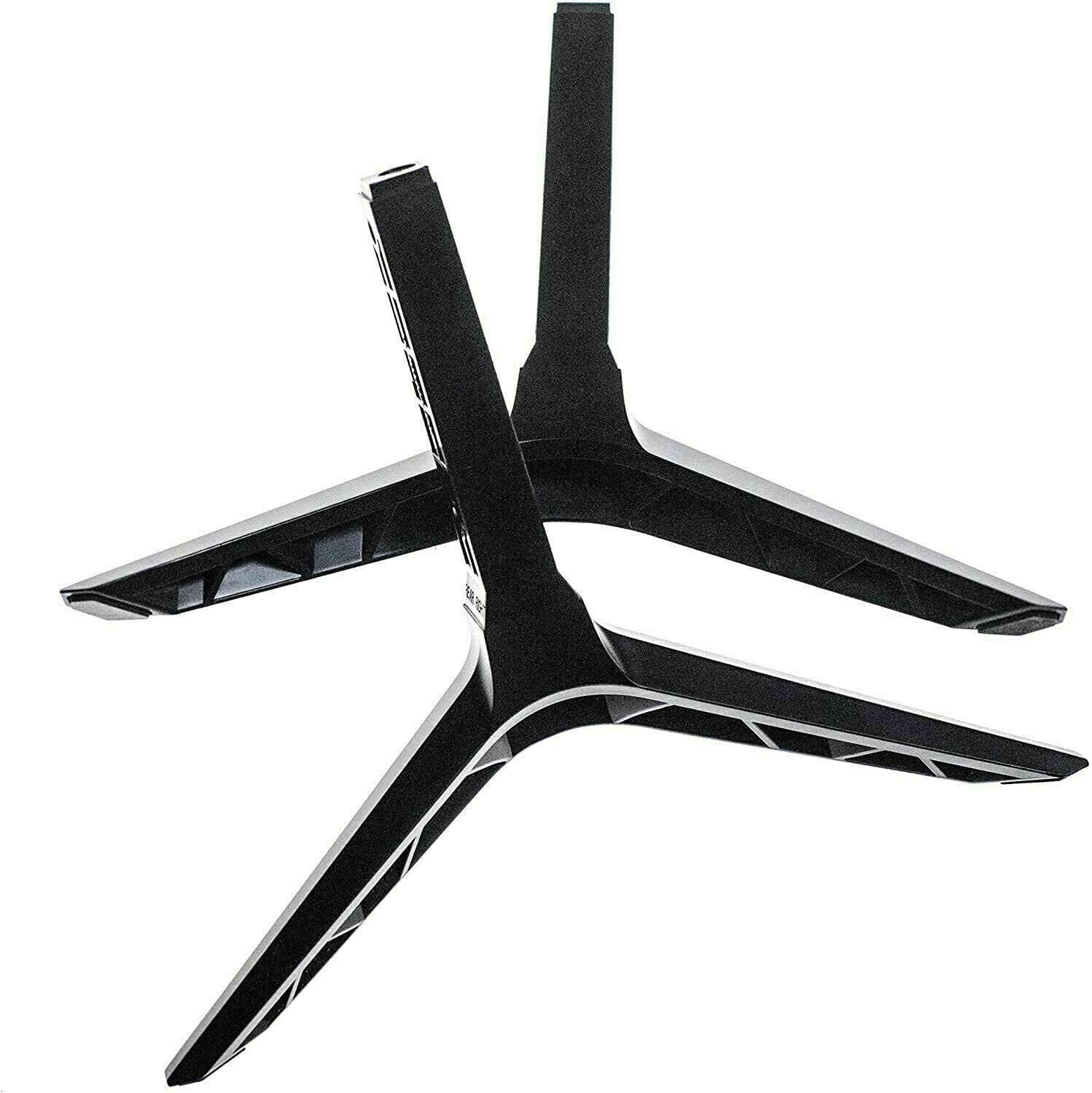 Base Stand Legs with Screws for Vizio 24 Inch  Series  -