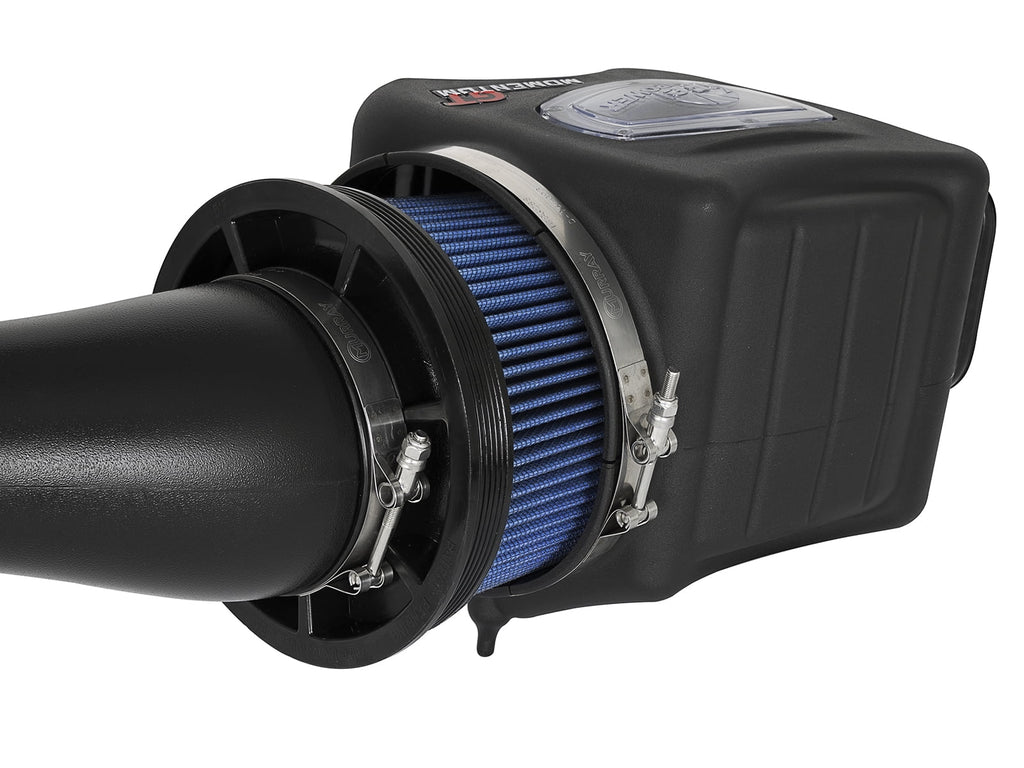 Momentum  Cold Air Intake System w/ Pro 5R Filter