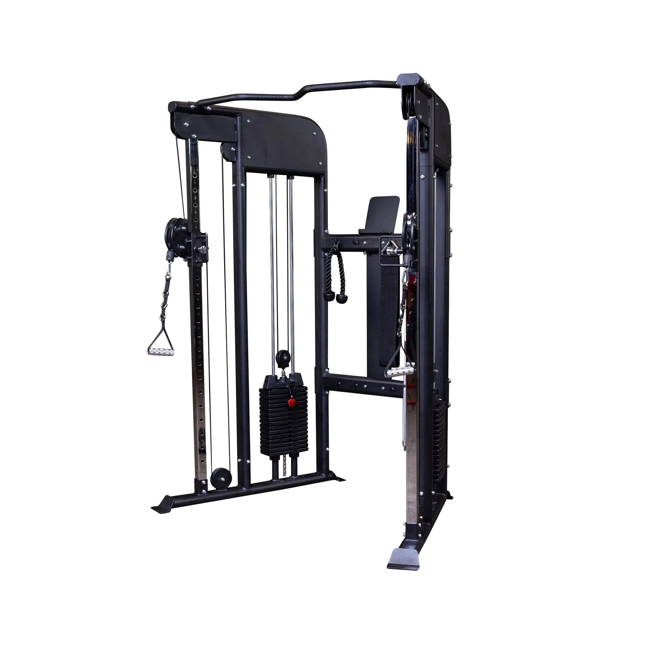 Body-Solid Functional Trainer Machine ()