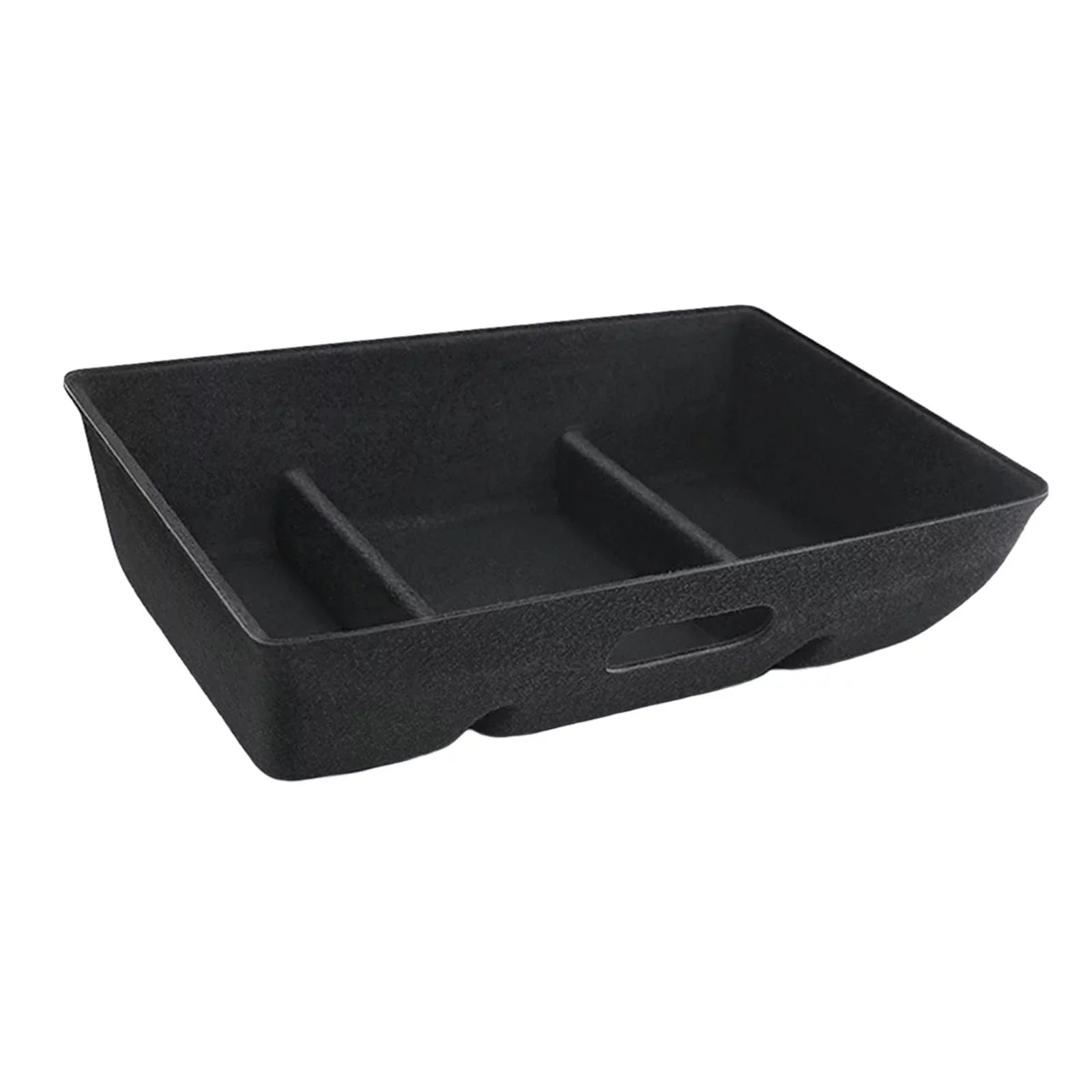 Underseat Storage Box Large Capacity Underseat Container Car Storage Case for Model