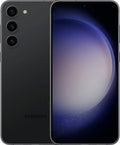 Restored Samsung Galaxy + Smartphone, Fully Unlocked,512  Storage + 8  , Phantom Black