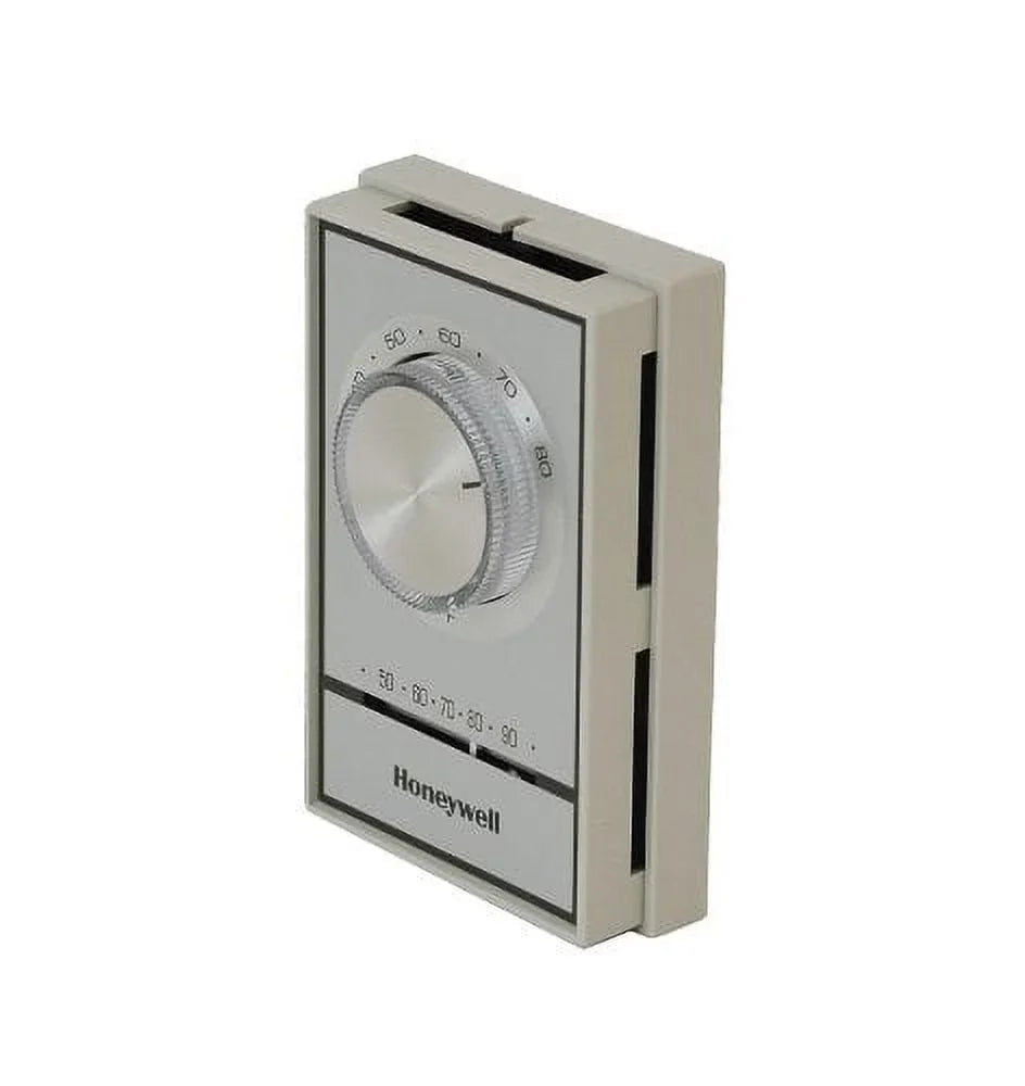 Honeywell  Thermostat