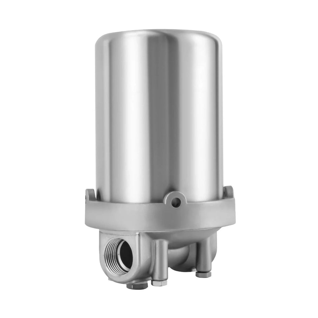 Commercial Water Filter Shell Housing- 5" Filter 3/4" inch Npt Inlet