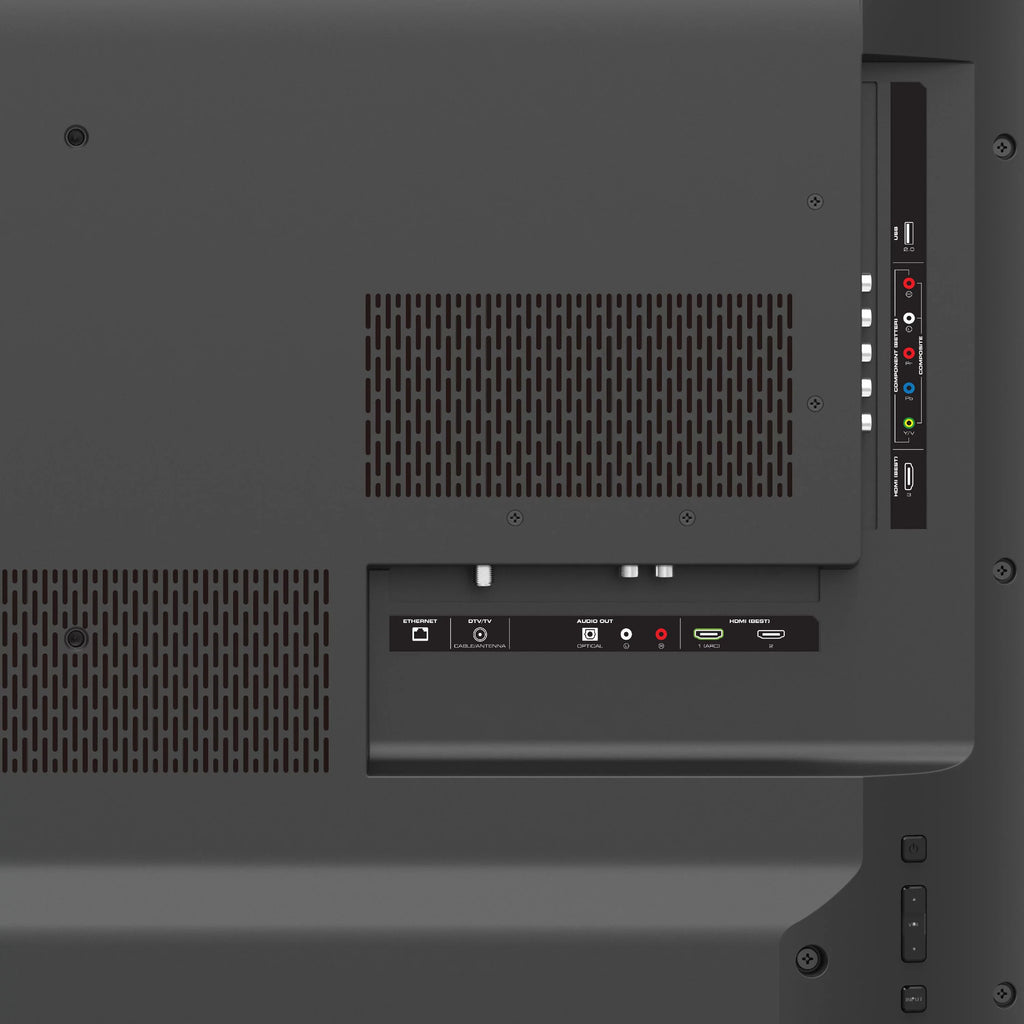 43" Class  (1080P) Smart   (-)