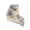 Pre-Owned  Scarf Muffler Silk Multicolor Women's e58552f (Good)