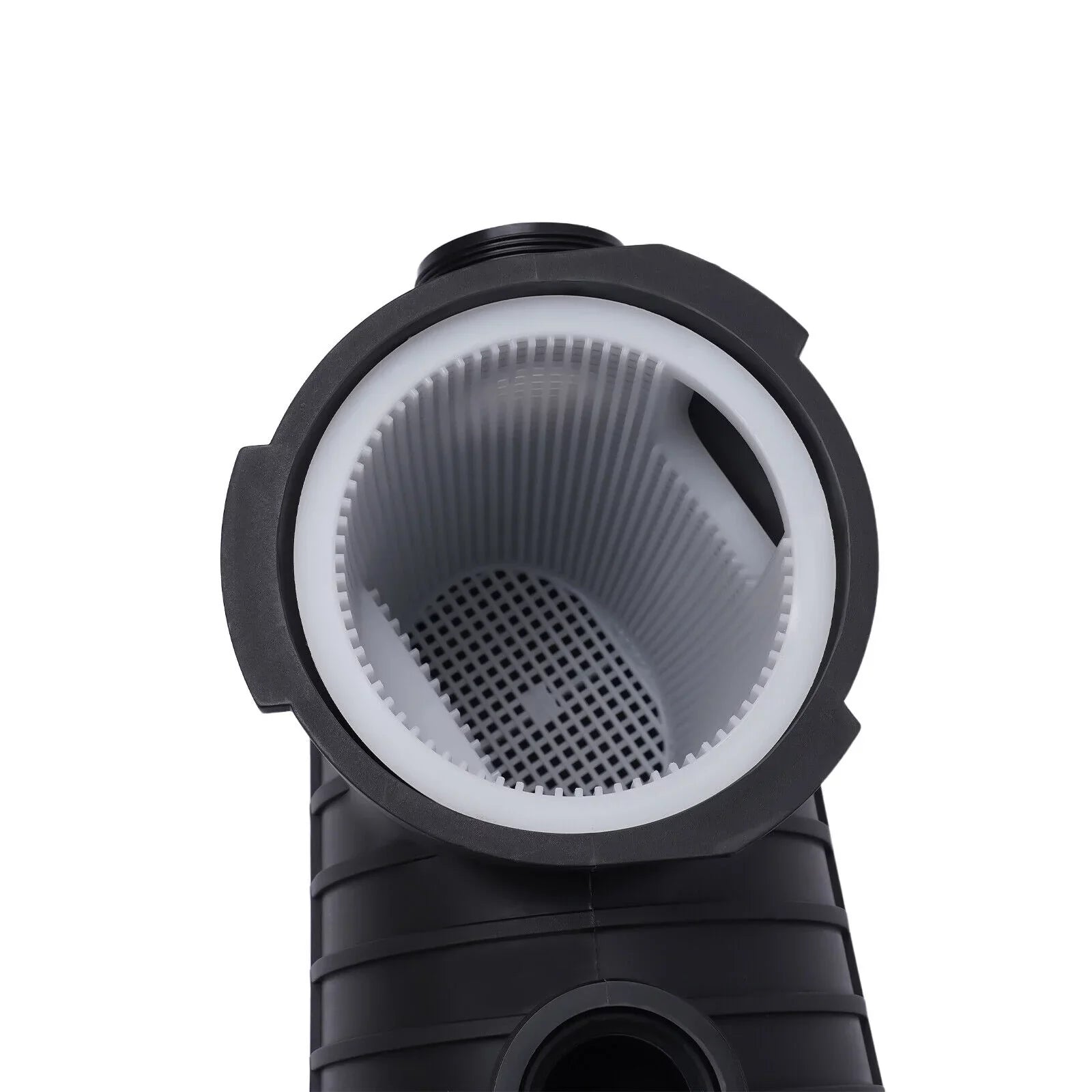 Denest Hbp1500ⅱ 2.0hp 1500w Inground/ Above Ground Swimming Pool Pump with Strainer Basket and Connectors