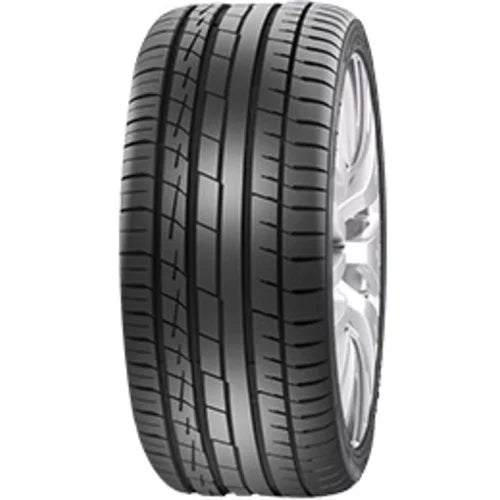 Accelera Iota  215/60R17XL 100V  (2 Tires) Fits: 2007-09 Dodge Caliber , 2017 Jeep Renegade North