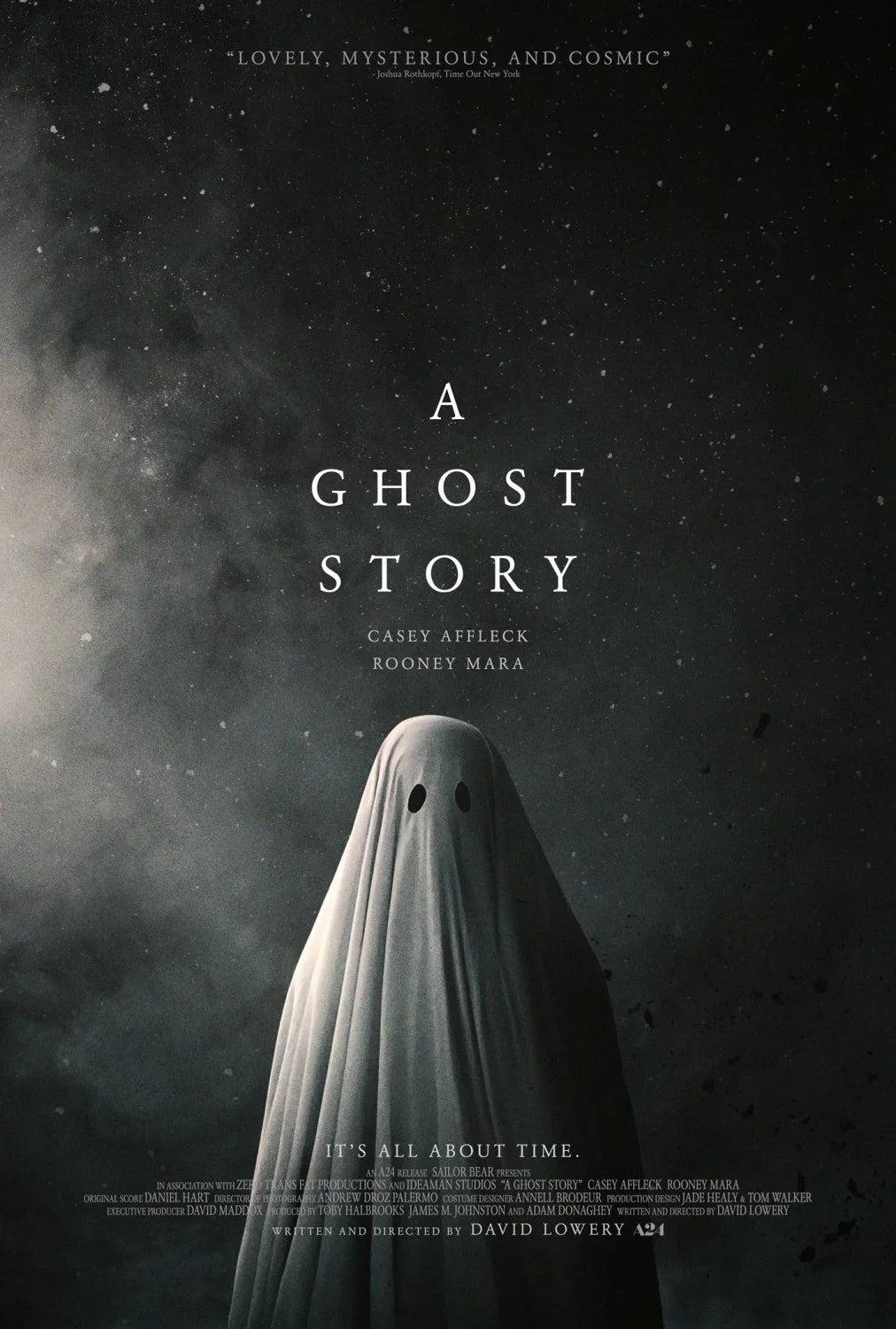 Ghost Story