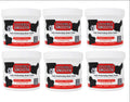 6 Pack - Udderly Smooth Body Cream Skin Moisturizer Original Formula for Rough Dry Skin, 10 Ounce
