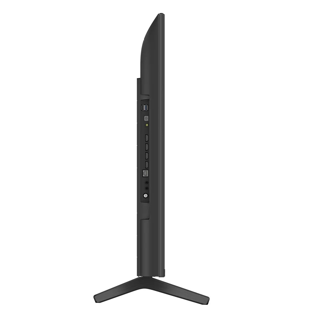 Sony 43"  4K Ultra   Smart   (2022 Model) Bundle with Complete Mounting and Premiere Movies Streaming Kit