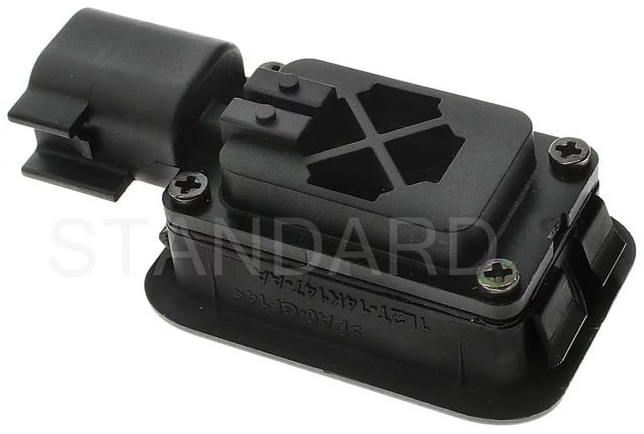 Standard Ignition Trunk Open Warning Switch /:-1502 Fits select: 2015-2017  , 2008-2014