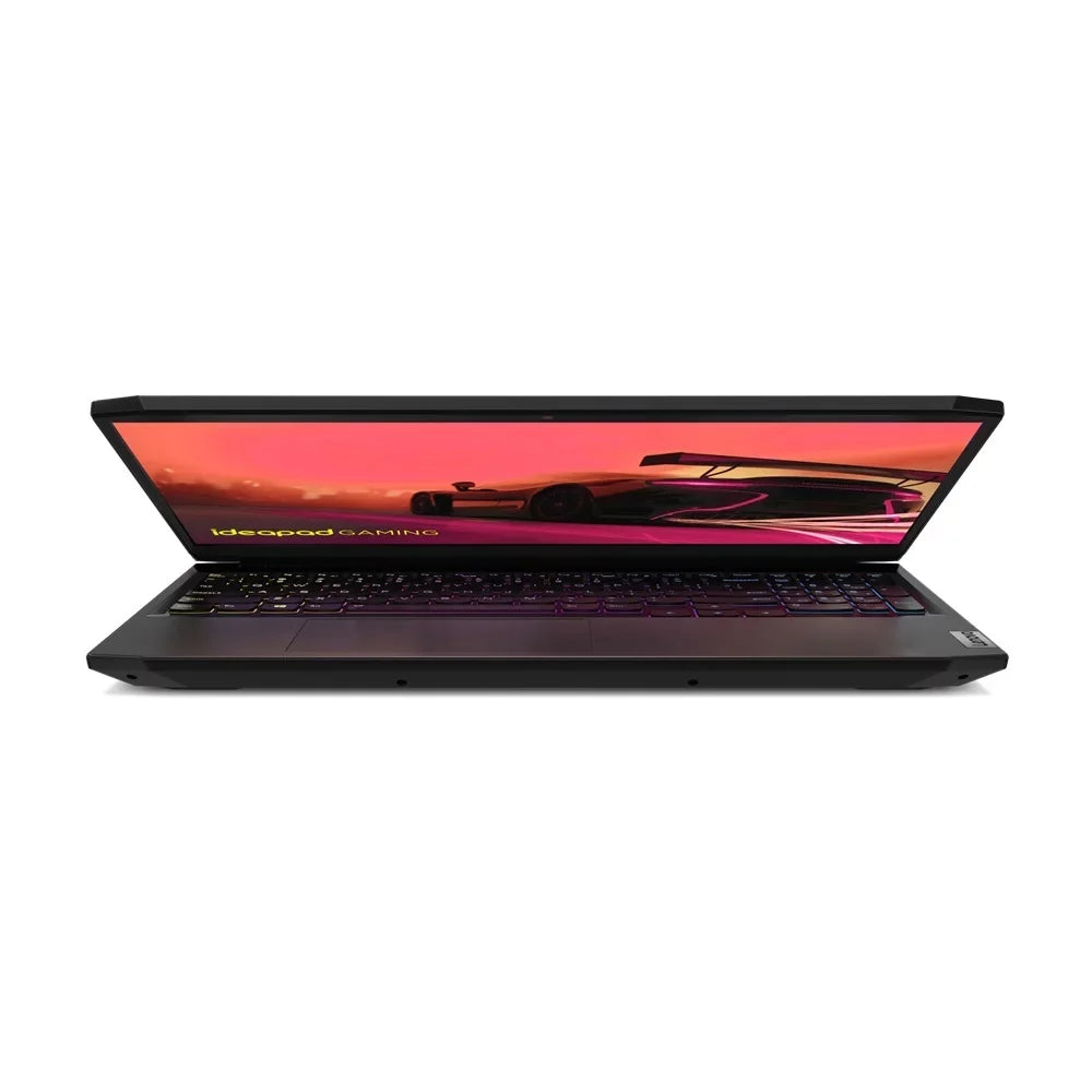 Lenovo IdeaPad 3 Gaming Laptop, 15.6" 120Hz  Display,  Ryzen 7 5800H Upto 4.4GHz, 8GB , 2TB NVMe ,  GeForce  3060, , Wi-Fi, Bluetooth, Windows 11 Pro