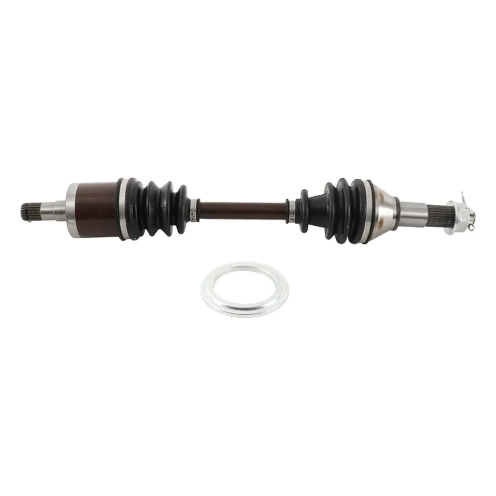 All Balls Front Left 6ball  Axle for Can-Am Renegade 800 2012 703500823