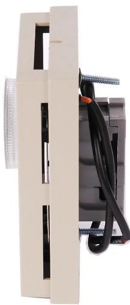 Honeywell  Thermostat