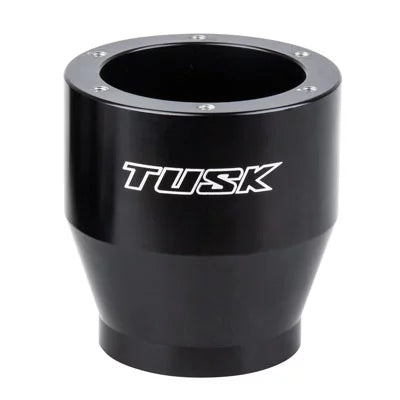 Tusk Steering Wheel Hub with Pro Armor Steering Wheel Top Marker Suede Steering Wheel For Polaris  700  2009