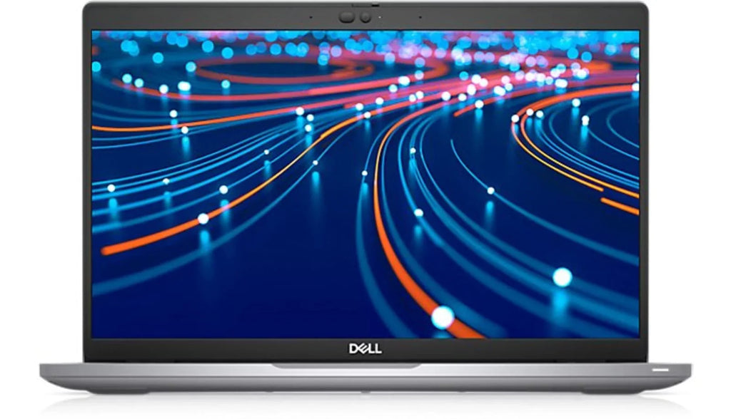Restored Dell Latitude 5000 5420 Laptop (2021) 14"  Touch Core i7 - 512GB  - 16GB  4 Cores @ 4.7 GHz - 11th Gen  (Refurbished)