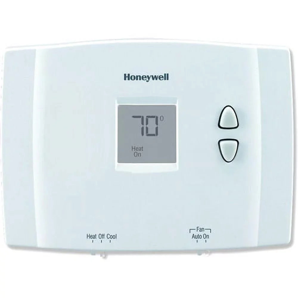 Honeywell Digital Non-Programmable Thermostat
