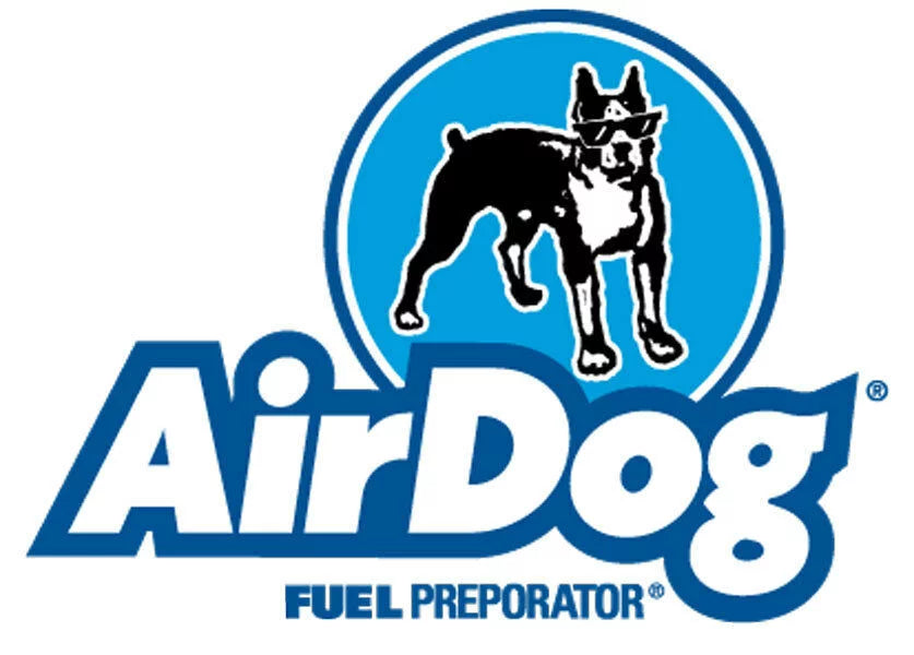 AirDog  Pureflow -5G -165-5G Fuel Pump for 2003-2007 Ford 6.0L Powerstroke