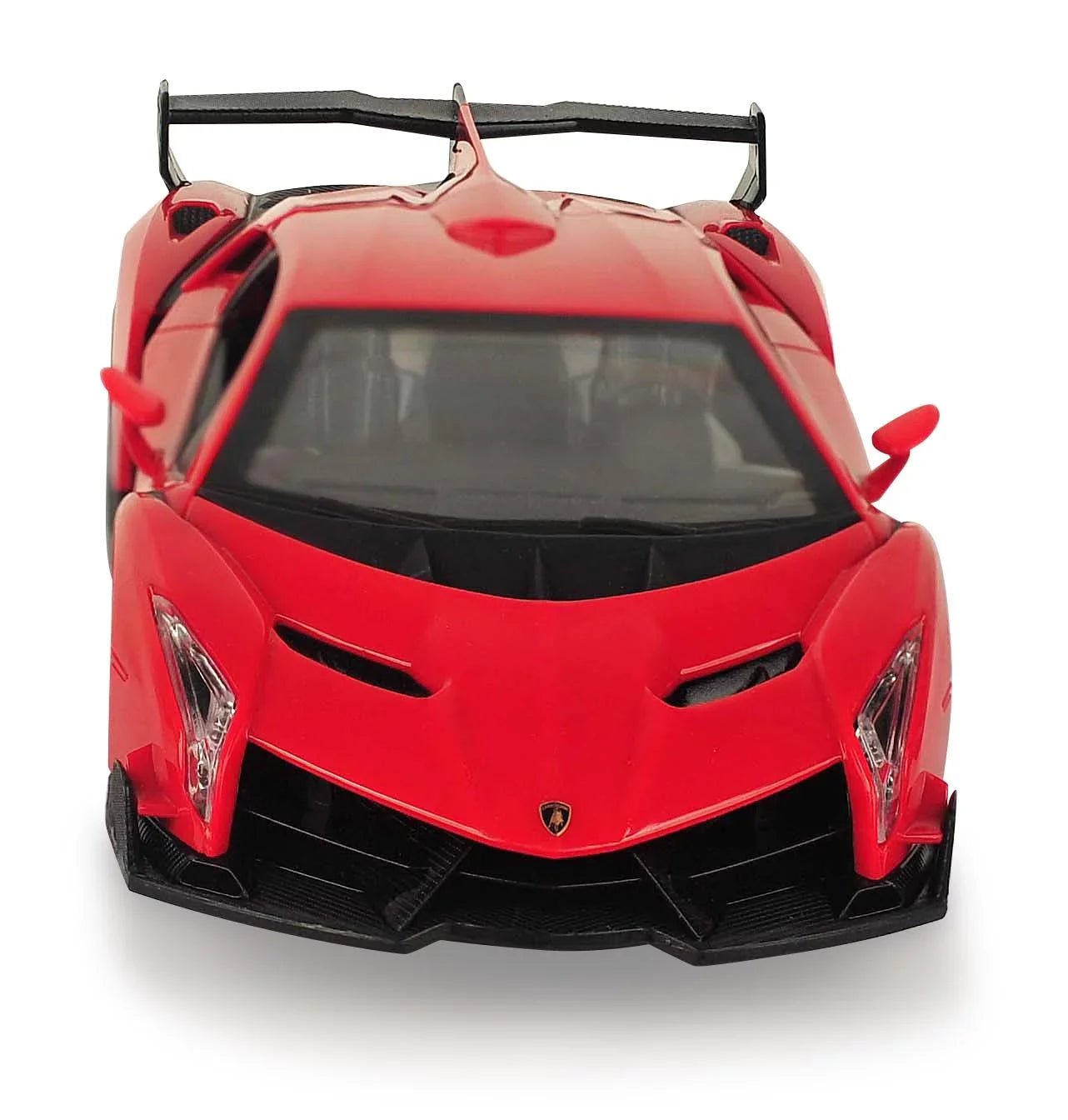 Lamborghini Veneno- 1:24 / Car- Red