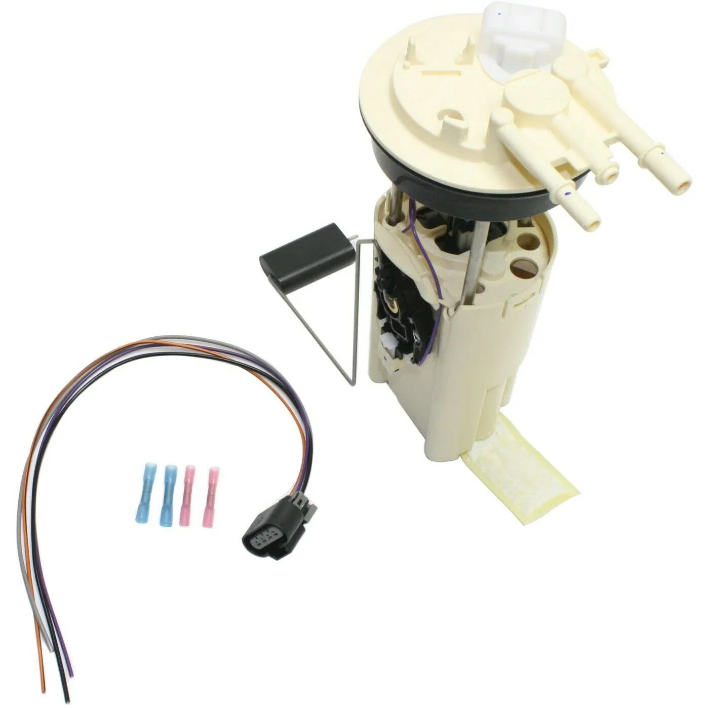 Fuel Pump For 2000-2001 Suburban Yukon With Code  And Sending Unit