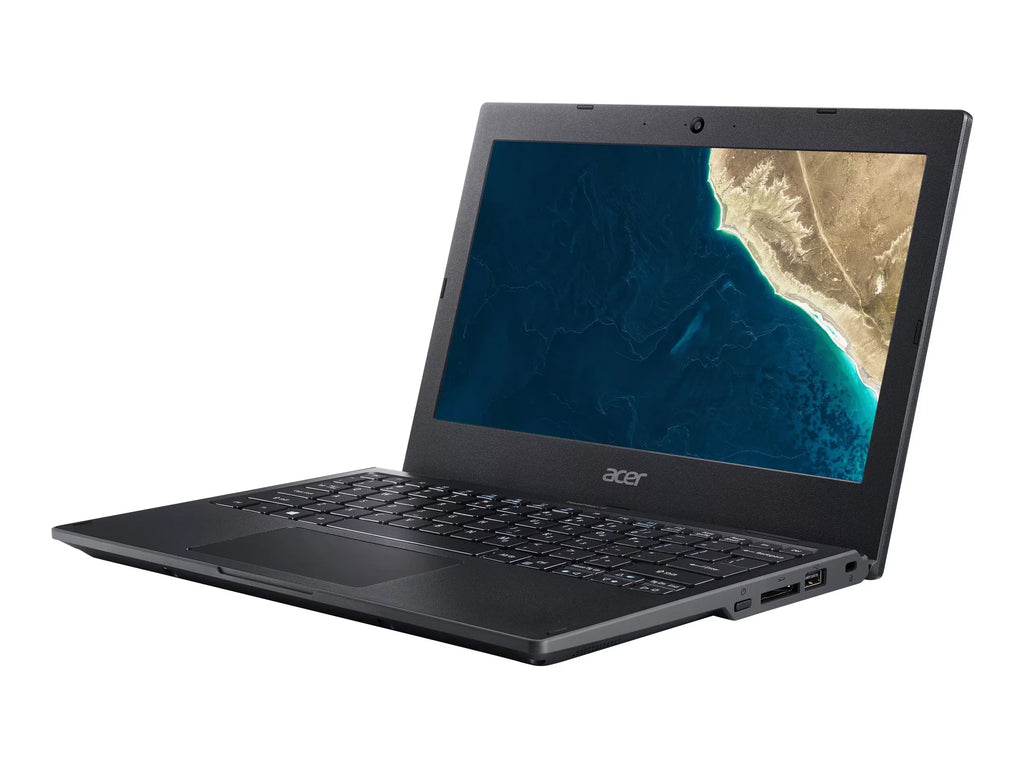 Laptop Acer  118-11.6” Intel Celeron  Ram 4GB Storage 64GB - Windows 10 (Used)