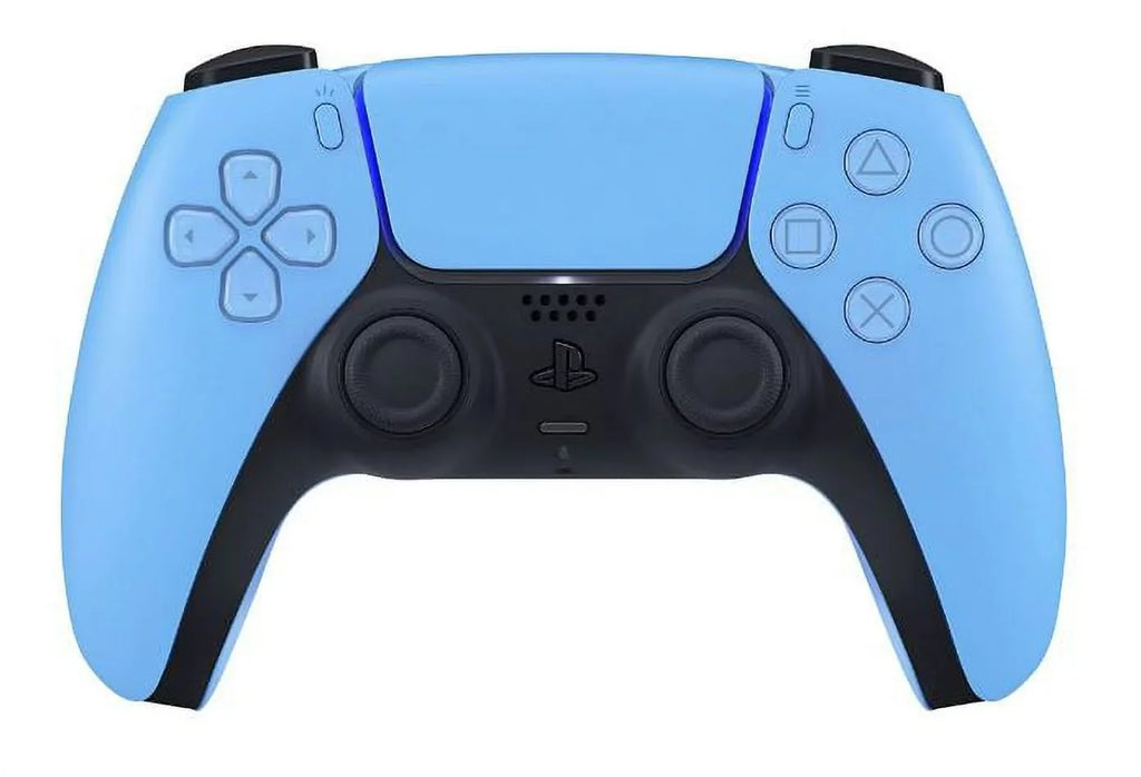 Sony PlayStation 5 Console ( Disc Edition) / Blue Controller & Type   Cable