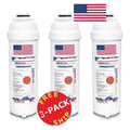 Brand , Water Filter , Model # --3000 , Compatible with  - 3 Filters - Made in ...