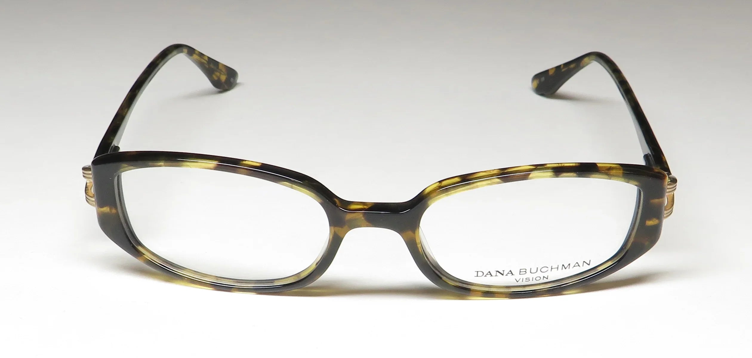 Eyeglasses  Tokyo Tortoise 48MM