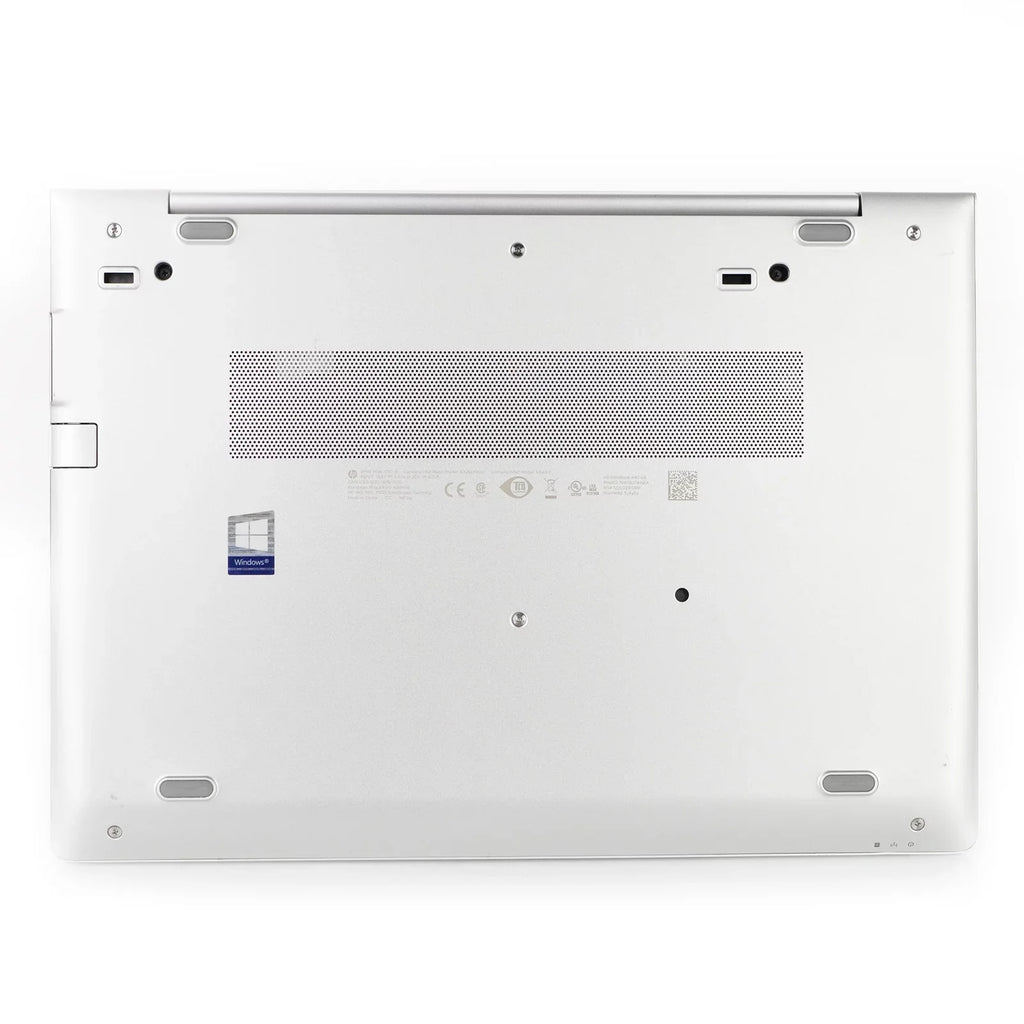 Used  Elitebook 840  14" Laptop Core i5 32GB 256GB  .2 Integrated Graphics Win 11 Pro 1 Yr Wty  v.