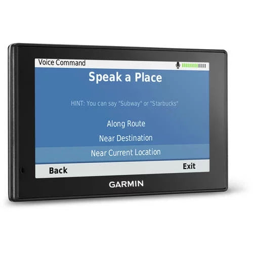 Garmin DriveSmart 50LMT 5"