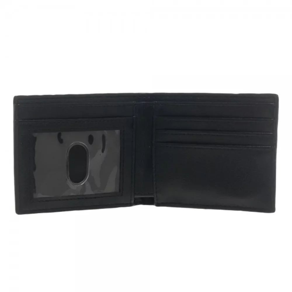 Nintendo Zelda Triforce Emblem Link Burst Wallet