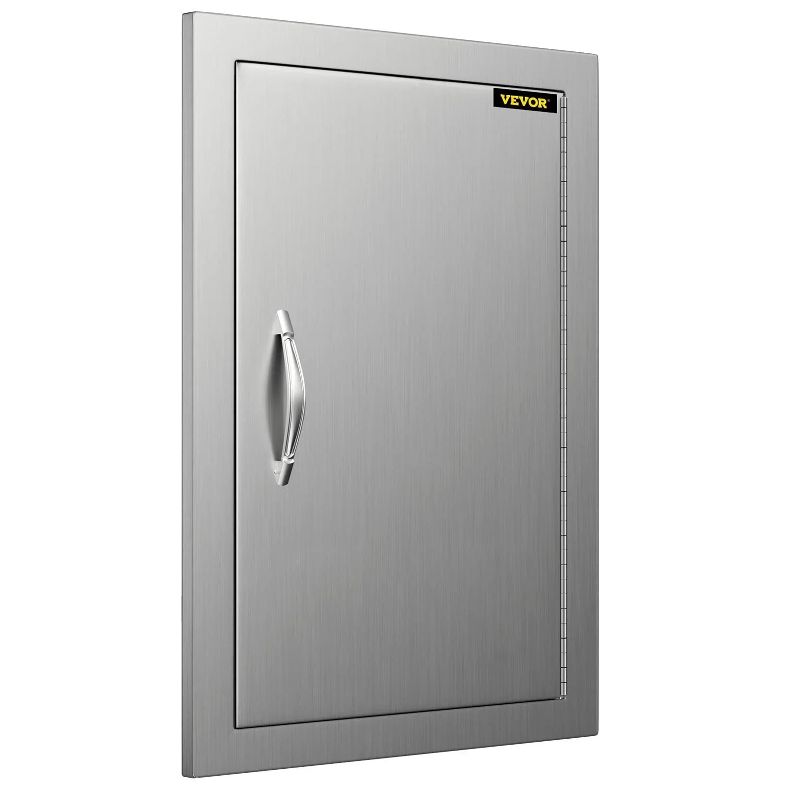 17x24 inch Stainless Steel  Access Door, Ideal for Outdoor Kitchen,  Island