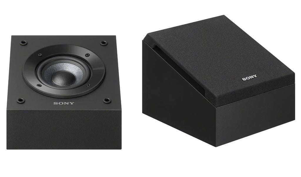 Sony Complete Speaker System with  (2), , ,