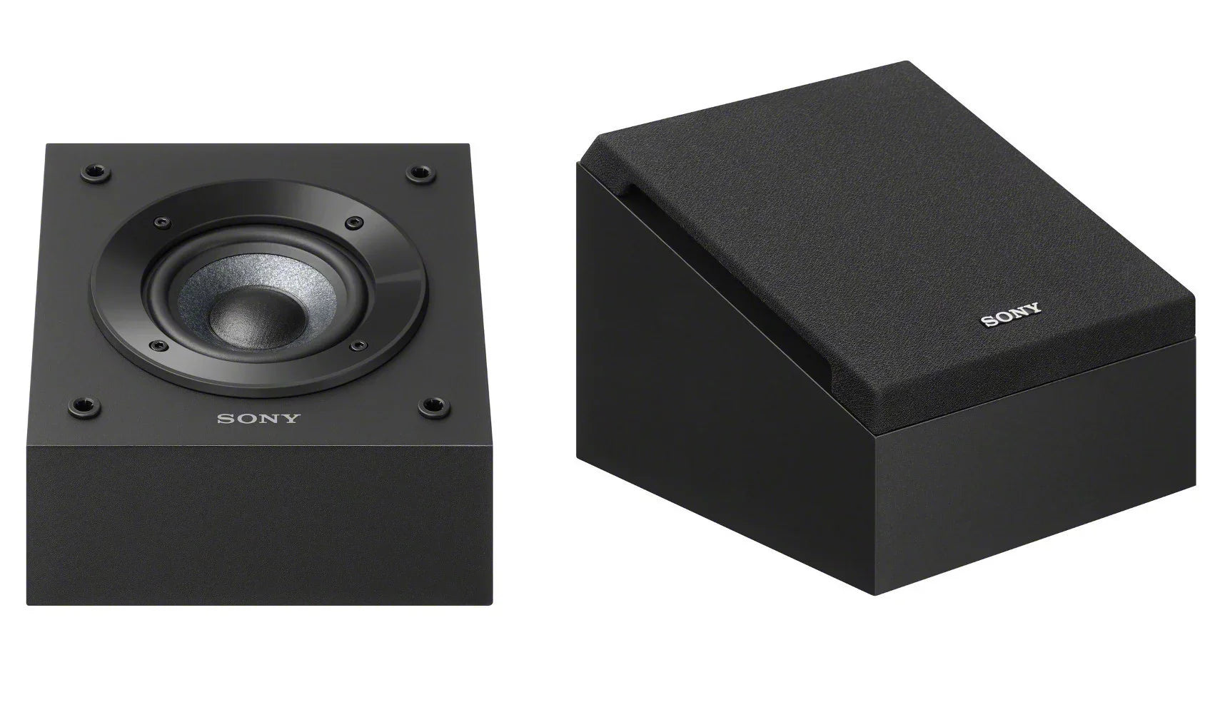 Sony Complete Speaker System with  (2), , ,