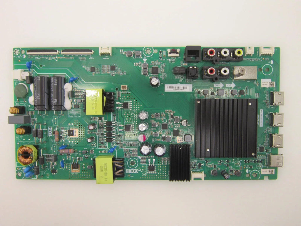 Vizio - Main Board 6M03A000C200J