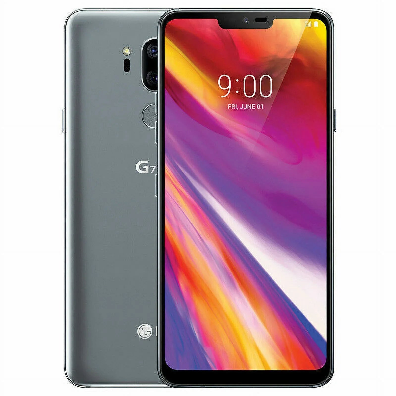 Open Box    64GB - / -
