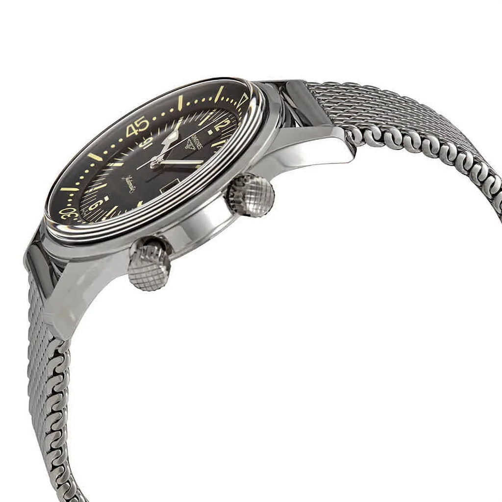 Longines Legend Diver Automatic Men's Watch .774.4.50.6